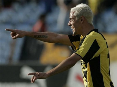 Υπέγραψε ο Εστογιάνοφ στον Πανιώνιο