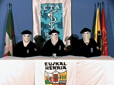 Ανακάλυψαν πιθανό κρησφύγετο των Βάσκων αυτονομιστών