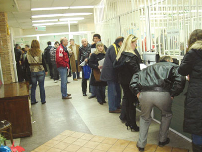 Νομοσχέδιο–σκούπα με ρυθμίσεις για αυτοκίνητα, ΕΤΑΚ, περαίωση