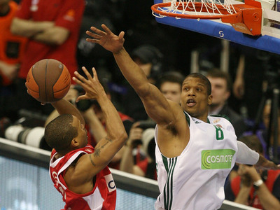 Euroleague: Κληρώνει την Τετάρτη στη Βαρκελώνη