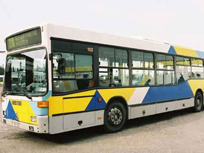 Μετατροπές στα δρομολόγια των Μέσων Μαζικής Μεταφοράς λόγω Πάσχα