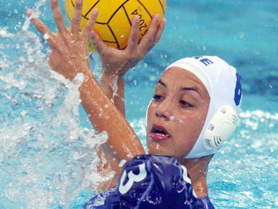 Ακόμη μία ήττα για την Εθνική υδατοσφαίρισης των γυναικών