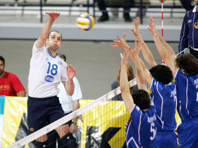 Νίκησε το Βέλγιο και… ελπίζει για την πρόκριση η Εθνική Ανδρών