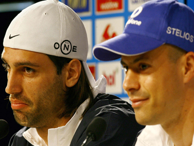 Γιαννακόπουλος: “Να περάσουμε από τους ομίλους”