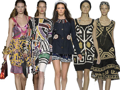 Έθνικ κοσμήματα…