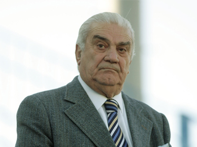 Εκτός κινδύνου ο Μαντζουράνης