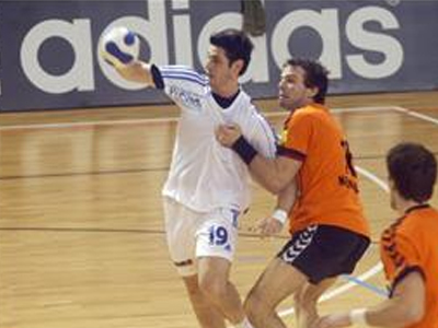 “Πετάει” για Ισπανία η Εθνική χάντμπολ