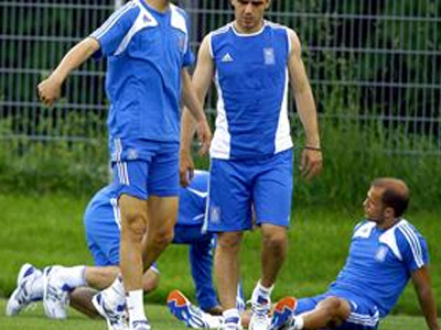 Δείγμα… αρνητικό