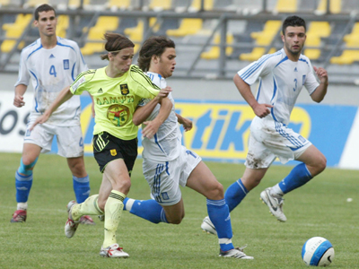 Νίκη στο φινάλε θέλουν οι Ελπίδες