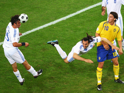 “Θα τα δώσουμε όλα με τη Ρωσία”