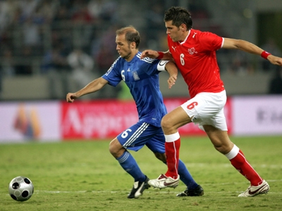 Πτώση μιας θέσης για την Ελλάδα