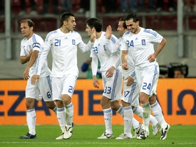 Μετακομίζει στο Παγκρήτιο η Εθνική