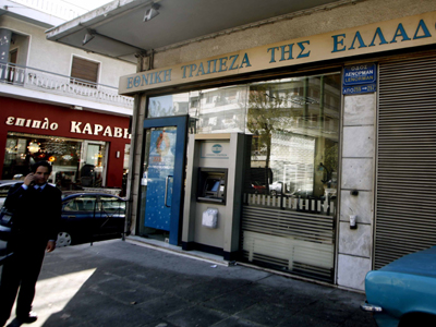 Ανυποψίαστοι ηλικιωμένοι θύματα κλοπής