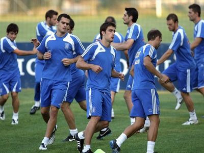 Με το μυαλό στη νίκη