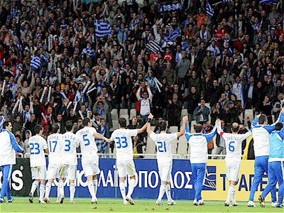 Προετοιμασίας συνέχεια