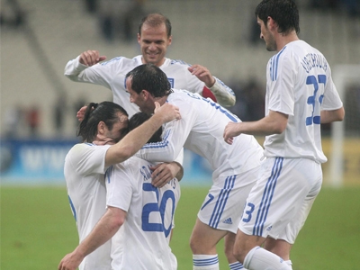 Νίκη και… φύγαμε για Μουντιάλ