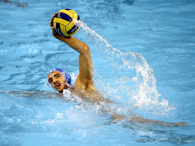 Πρώτη ήττα στο World League του πόλο η Εθνική