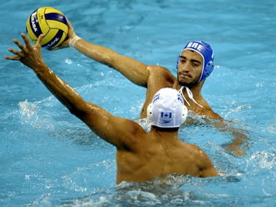 Χωρίς αλλαγές κόντρα στη Σερβία η Εθνική πόλο ανδρών