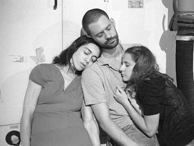 Aνοίγει στις 12 Δεκεμβρίου η Νέα Σκηνή-“Νίκος Κούρκουλος” στο κτίριο Τσίλλερ με το έργο “Ρομπέρτο Τσούκο” του Μπερνάρ – Μαρί Κολτές