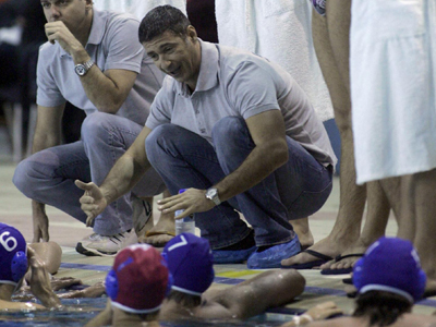 Περίπατο ο Πανιώνιος στον Πειραιά
