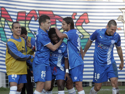 Εθνικός… τεσσάρων αστέρων