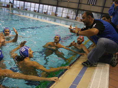 Έχασε στην Πάτρα ο Εθνικός
