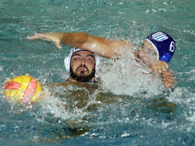 Στην Α2 υποβιβάστηκε ο «αυτοκράτορας» Εθνικός