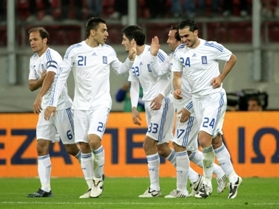 Σταθερά 20η η εθνική ομάδα