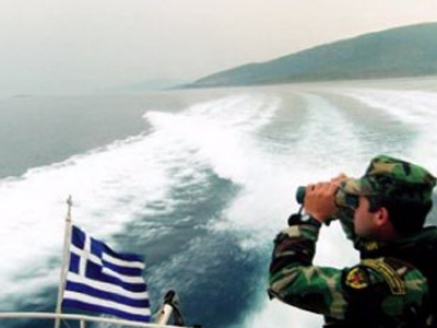 Πρόσκρουση σκάφους στο Ηράκλειο