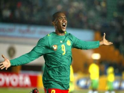 Μαινόμενος Ετό