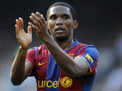 Γίνεται «Πολίτης» ο Samuel Eto’o
