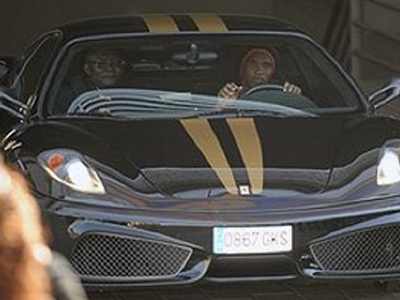 Άλλο ένα «λάφυρο» για τον Ετό!