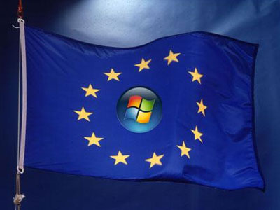 Η Microsoft ανακοίνωσε ειδική έκδοση των επερχόμενων Windows 7 για την Ευρώπη χωρίς Internet Explorer 8, με την ονομασία «Windows 7 E»