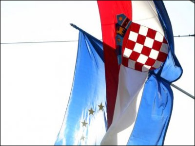 Στον «αέρα» η ένταξη της Κροατίας στην ΕΕ