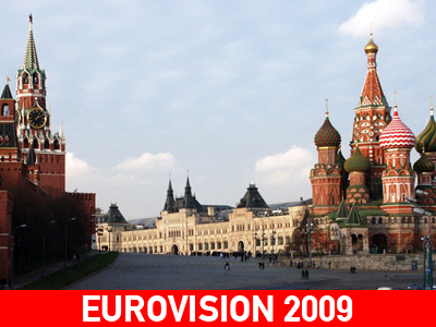 Αποστολή της zougla.gr στη Μόσχα. Ο Σάκης, ο δήμαρχος και το κλειδί