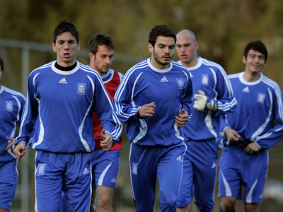 Την αποστολή των Ελπίδων ανακοίνωσε ο Νιόπλιας