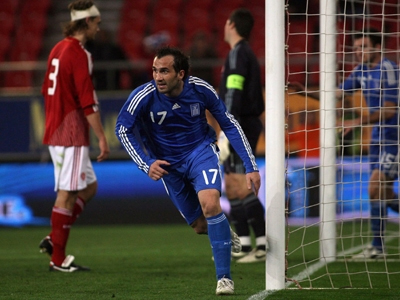 Σταθερά 19η η Εθνική