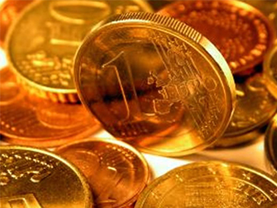 Κέρδη για το ευρώ στο τέλος του έτους