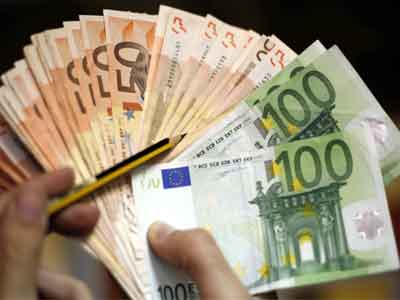 «Καλπάζει» και πάλι το οικονομικό κλίμα στη Γερμανία