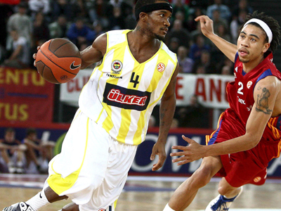 Το πανόραμα της Ευρωλίγκα