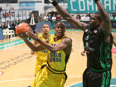 Το πανόραμα της Ευρωλίγκα