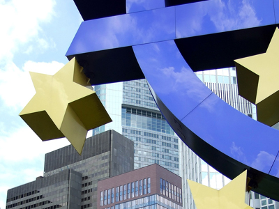 Έντονα ελλειμματικό το ισοζύγιο τρεχουσών συναλλαγών και στην ευρωζώνη