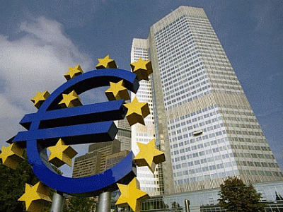 Νέα ένεση ρευστότητας στις διεθνείς αγορές