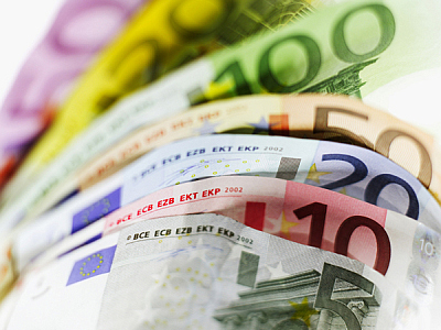 Κραχ και στα έσοδα του δημοσίου