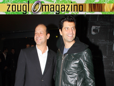 Φ. Ευαγγελινός: «Είμαστε έτοιμοι να αποκαλύψουμε όλο το χορευτικό του Σάκη αύριο»