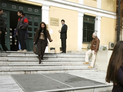 Σε διαθεσιμότητα το “καρφί” της ΕΛ.ΑΣ.