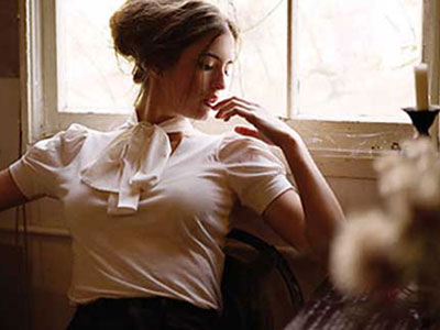 Ντύσιμο για όλη την ημέρα