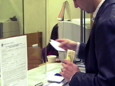 Πρώτο μέλημα η εξασφάλιση των καταθέσεων