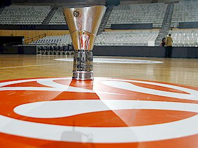 Εύκολη κλήρωση για Ολυμπιακό