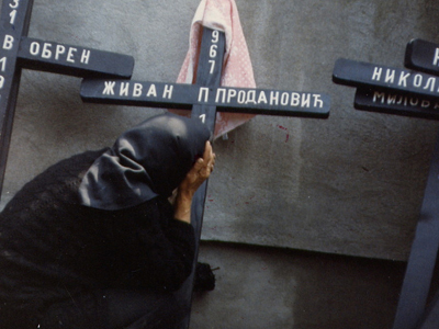 Μαύρη επέτειος για τη Σερβία